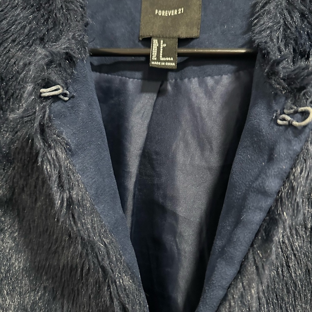 Fur Jacket - Picture 3 of 4